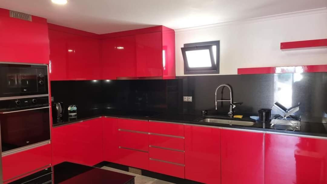 Willa Lombada House Ponta Delgada  Zewnętrze zdjęcie
