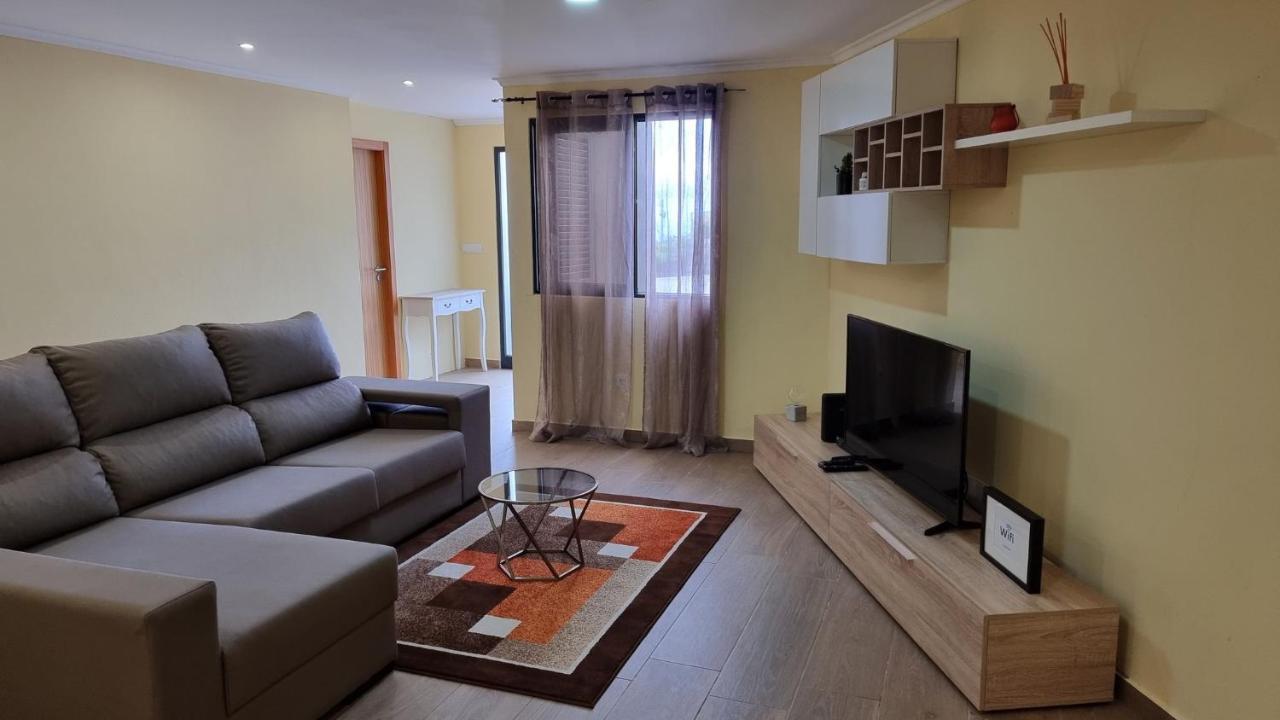 Willa Lombada House Ponta Delgada  Zewnętrze zdjęcie